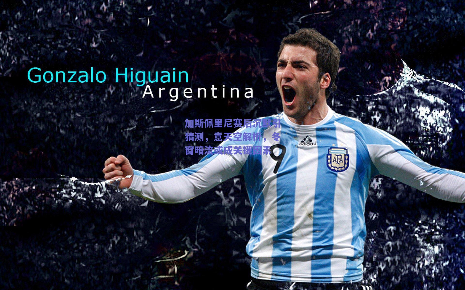 加斯佩里尼赛后沉默引猜测，意天空解析，冬窗暗流或成关键因素